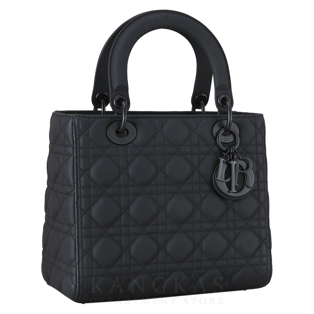 CHRISTIAN DIOR(USED)크리스찬디올 레이디디올 미듐